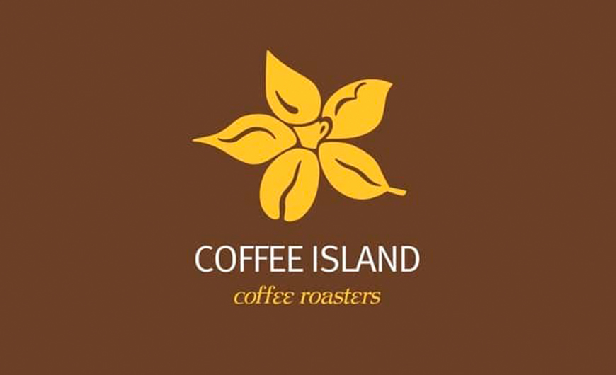 Coffee Island