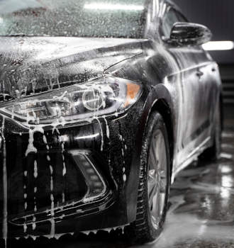 Speedy Car Wash Πλυντήριο Αυτοκινήτων