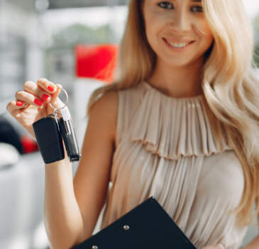 Speedy Car Wash - Ladies Day